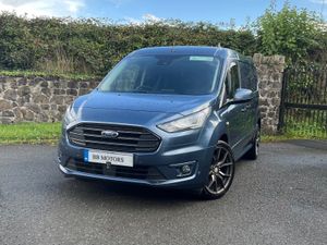 Ford Transit Connect, limited edition. - Image 4