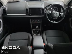Skoda Karoq Ambition 1.0tsi 110Bhp  high Spec - Image 3