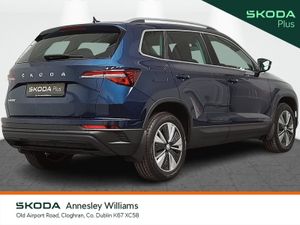 Skoda Karoq Ambition 1.0tsi 110Bhp  high Spec - Image 4