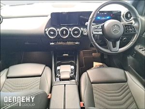 Mercedes-Benz B-Class B180d Auto Style  110 per W - Image 2