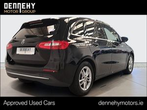 Mercedes-Benz B-Class B180d Auto Style  110 per W - Image 3