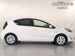 Toyota Aqua 1.5 PET Hybrid Auto - Image 2