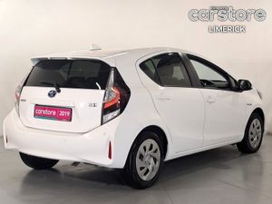Toyota Aqua 1.5 PET Hybrid Auto - Image 3