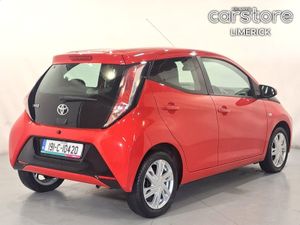 Toyota AYGO 1.0 Vvt-i X-play - Image 3