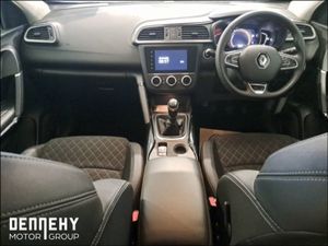 Renault KADJAR 1.5 Blue dCi 115 Iconic  76.00 per - Image 2
