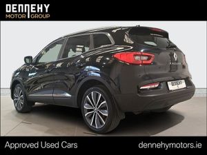 Renault KADJAR 1.5 Blue dCi 115 Iconic  76.00 per - Image 3