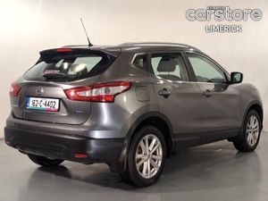 Nissan QASHQAI 1.5 DSL SV - Image 3