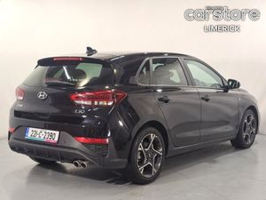 Hyundai i30 1.0 PET Deluxe N-line - Image 3