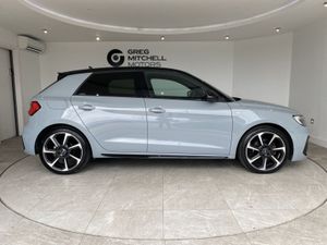 Audi A1 2022 - Image 4