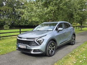 242 Kia Sportage K3 1.6 crdi - Image 2