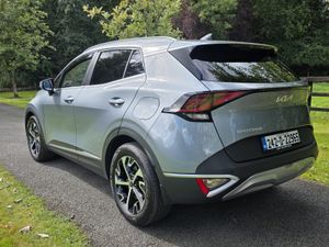 242 Kia Sportage K3 1.6 crdi - Image 4