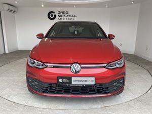 Volkswagen Golf 2023 - Image 2