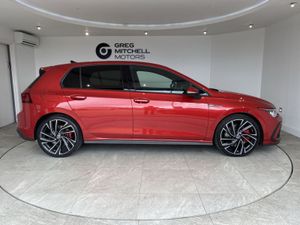 Volkswagen Golf 2023 - Image 4