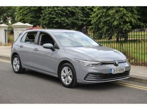 Volkswagen Golf 1 0 Life 110PS 5DR - Image 3