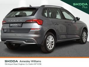 Skoda Kamiq Ambition 1.0tsi 110bhp - Image 4