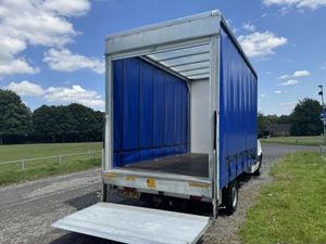 2020 MERCEDES-BENZ SPRINTER 2.1 316Cdi 3.5t. Lwb - Image 4