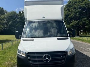 2020 MERCEDES-BENZ SPRINTER 2.1 316Cdi 3.5t. Lwb - Image 3