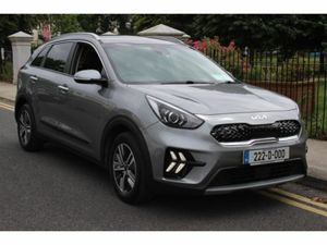 Kia Niro CONNECT - Image 3