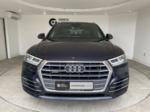 Audi Q5 2019 - Image 2