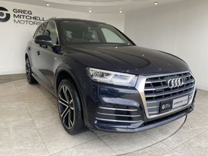 Audi Q5 2019 - Image 3
