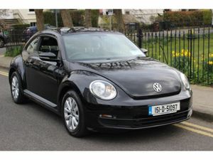 Volkswagen Beetle 1.2 TSI Design BMT 105PS 3DR - Image 3