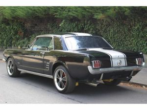 Ford Mustang Mustang, 1966 V8 4.7 Hurst Racing Kit - Image 3