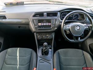 🔥 2016 Volkswagen Tiguan RLine 2.0 TDI  🔥 - Image 4