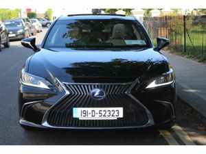 Lexus ES 2.5 ES 176BHP 4DR Auto - Image 4