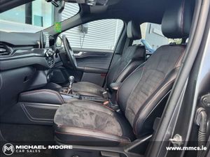 Ford Kuga St-line X 1.5d Ecoblue 120BHP 5DR - Image 4