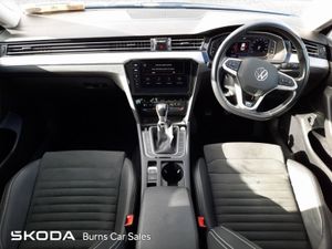 Volkswagen Passat 2.0 TDI 150HP R-line - Image 3