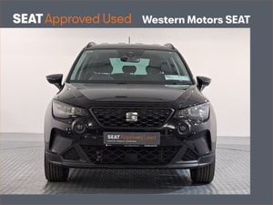 SEAT Arona 1.0tsi 110hp SE - Image 4