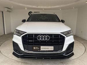 Audi Q7 45 TDI Quattro S Line 5dr Tiptronic - Image 2