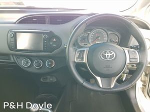 Toyota Yaris Luna - Image 2