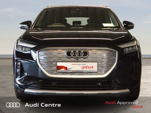 Audi Q4 E-tron 45 Sport - Image 2