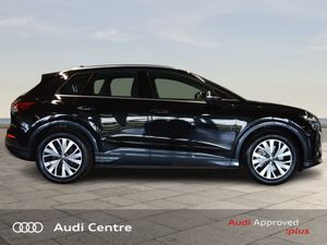 Audi Q4 E-tron 45 Sport - Image 3