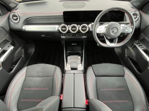 Mercedes-Benz EQB 350 AMG Line 4matic - Image 2
