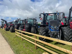 National Ploughing Championships - Image 4