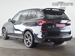 BMW X5 Xdrive45e M Sport KIT - Image 4