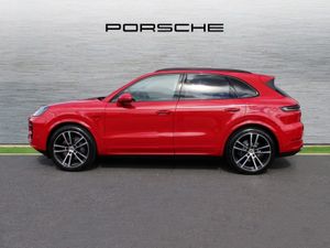 Porsche Cayenne 3.0 E-hybrid Phev Auto - Image 3