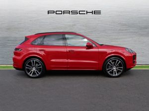 Porsche Cayenne 3.0 E-hybrid Phev Auto - Image 4