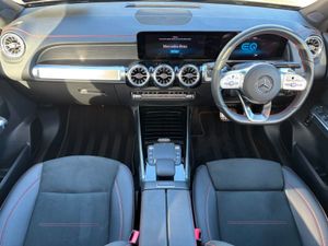 Mercedes-Benz EQB 350 AMG Line Premium 4matic - Image 2