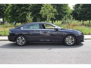Peugeot 508 1 6 Allure 5DR Auto - Image 3