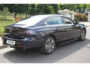 Peugeot 508 1 6 Allure 5DR Auto - Image 4
