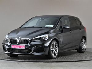 BMW 2 Series Active Tourer 225XE Phev M Sport Act - Image 3