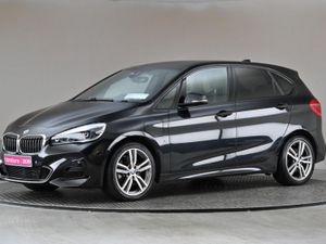 BMW 2 Series Active Tourer 225XE Phev M Sport Act - Image 4