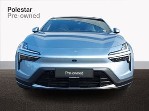Polestar 4 2024 - Low Low Mileage - 620km WLTP - Image 4