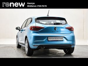 Renault Clio Dynamique TCe 90. Low Kms - Image 3