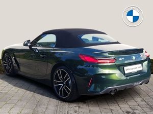 BMW Z4 Sdrive20i M Sport - Image 3