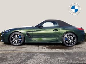 BMW Z4 Sdrive20i M Sport - Image 4