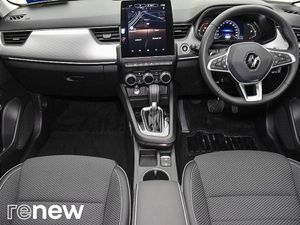 Renault Arkana S Edition TCE 140 Auto Mild Hybrid - Image 2